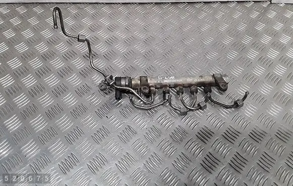 Ford S-MAX Fuel main line pipe 