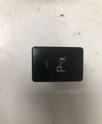 Toyota Avensis T270 Parking (PDC) sensor switch 15B533