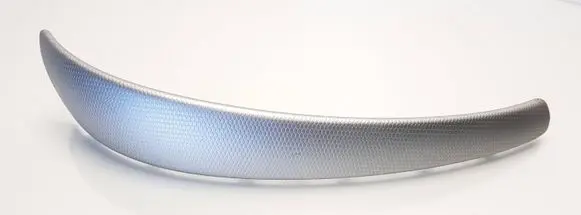 BMW 3 E90 E91 Rear door handle trim 