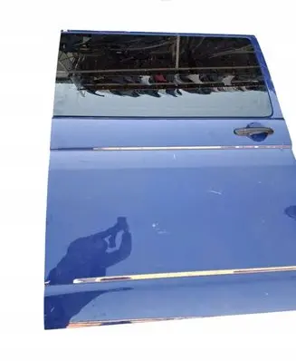 Volkswagen Transporter - Caravelle T5 Side sliding door M24TEILE