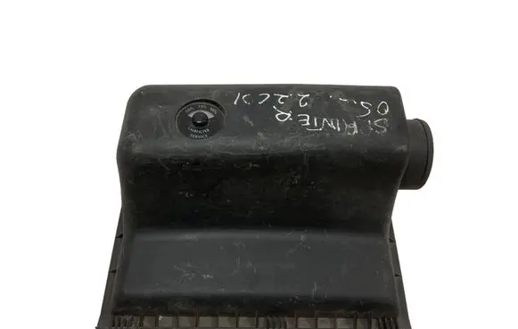 Mercedes-Benz Sprinter W906 Air filter box cover 0010942503 8675043