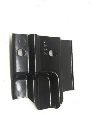 Tesla Model 3 Radiator support slam panel 1089673-S0-A