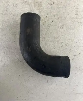 Nissan Almera Tino Intercooler hose/pipe