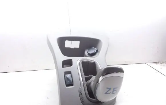 Renault Zoe Gear shifter surround trim plastic 969126994R