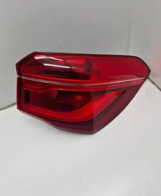BMW X1 F48 F49 Rear/tail lights 7350714 F03578900E 0571072016