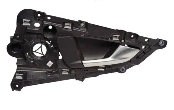 Audi A7 S7 4G Rear door interior handle 4G8839020
