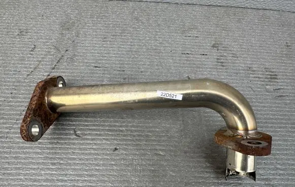 Nissan King Cab, Navara EGR valve line/pipe/hose 14713VK500