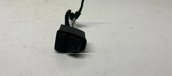 BMW 3 E46 Wing mirror switch 83736919 613183736919