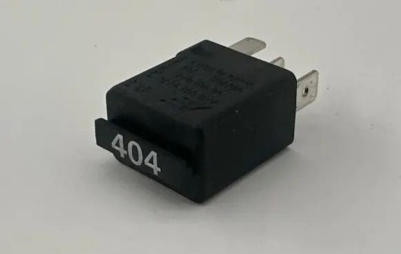Audi Q7 4L Other relay 7M0951253C 29201077