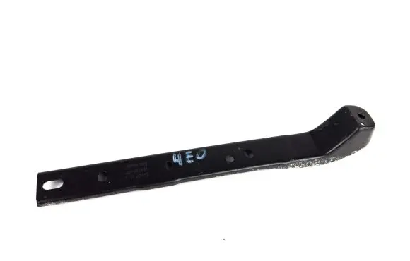 Audi A8 S8 D3 4E Radiator mount bracket 4e0806493a
