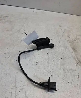 Opel Zafira A Camshaft speed sensor 5WK96060