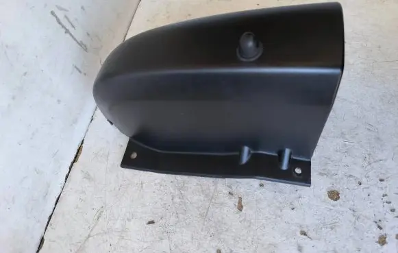 Opel Vivaro (D)pillar trim (top) 93868901 93867942 93868902