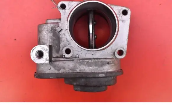 Opel Meriva A Throttle body valve 8973002311