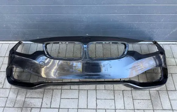 BMW 4 F32 F33 Front bumper 7294651