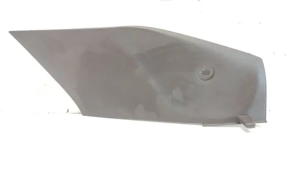 Other center console (tunnel) element