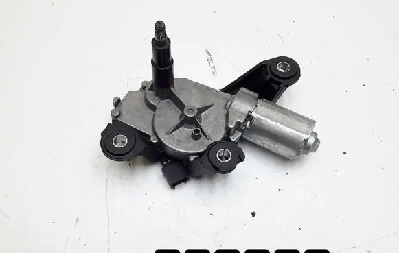 Nissan Qashqai Wiper motor 0390201820