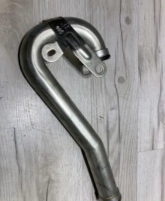 Nissan Micra K14 EGR valve line/pipe/hose 14B110718