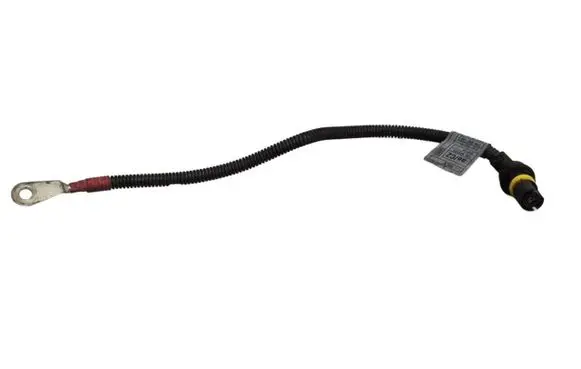 BMW 3 E90 E91 Glow plug wires 779320103 EMF86UC 756900Z3