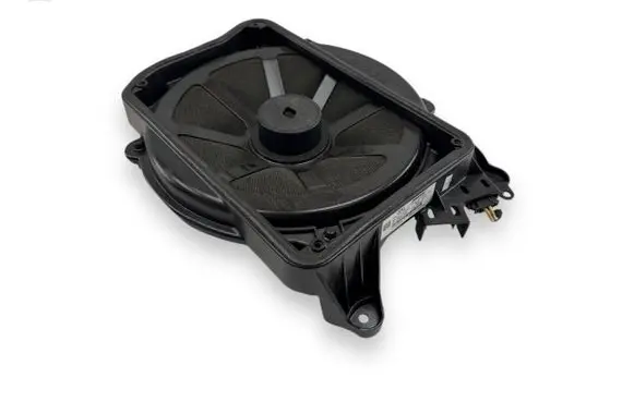 Audi A6 S6 C7 4G Subwoofer speaker 4G2035709 619061001 6251290010