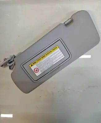 Honda CR-V Sun visor