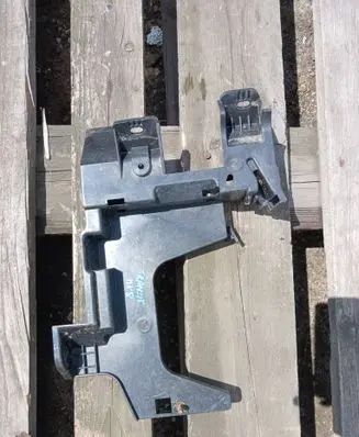 Ford Transit Fuse box cover A2C74533702