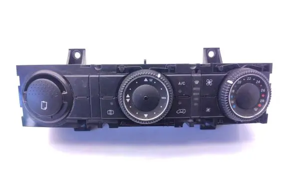 Mercedes-Benz Sprinter W906 Climate control unit A9069063600 5HB00901254