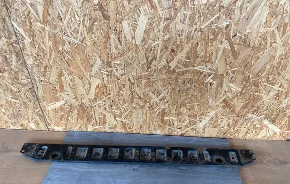 Ford Mondeo MK IV Front bumper cross member