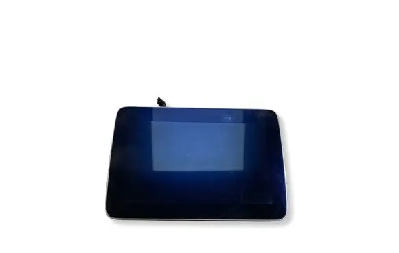 Mercedes-Benz GLE (W166 - C292) Screen/display/small screen A1669001420