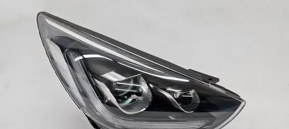 KIA Niro Headlight/headlamp KIA NIRO LIFT LAMPA PRZEDNIA PRZÓD PRAWA FULL LED EU