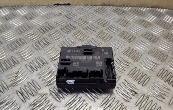 Skoda Superb B6 (3T) Door control unit/module 8X0959793H