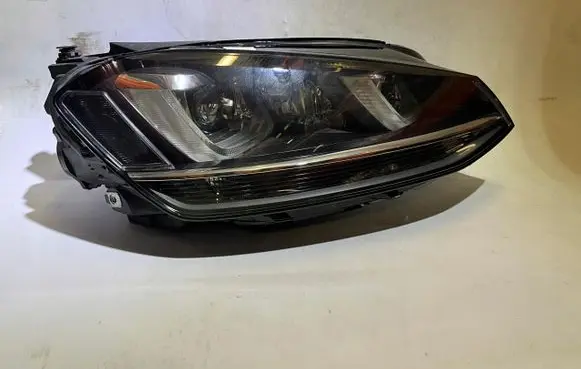 Volkswagen Golf VII Headlight/headlamp 5G1941034