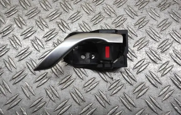 Mazda CX-5 Rear door interior handle T8315LH KD53