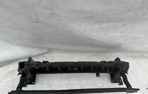 Seat Tarraco Front bumper cross member 5f9807248