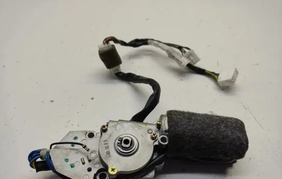 Sunroof motor/actuator