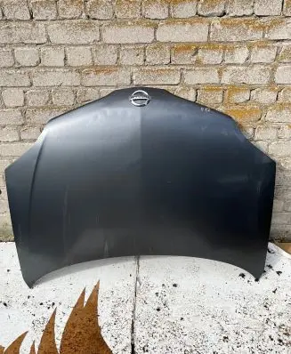 Nissan Primera Engine bonnet/hood