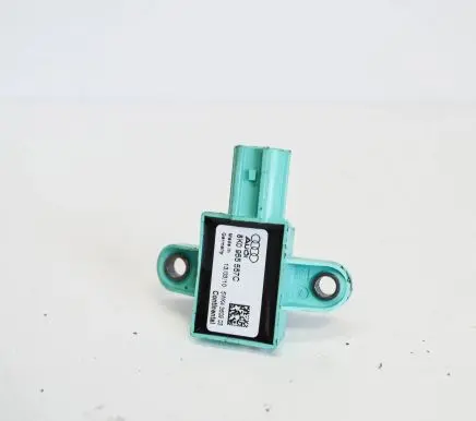 Audi A5 Sportback 8TA Airbag deployment crash/impact sensor 8K0955557C