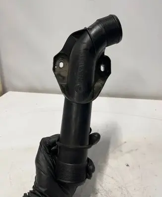 Renault Master III Intercooler hose/pipe 14603730R