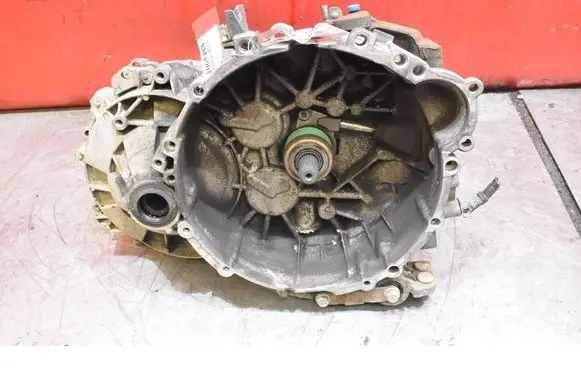 Volvo S60 Manual 6 speed gearbox 456R7002DB