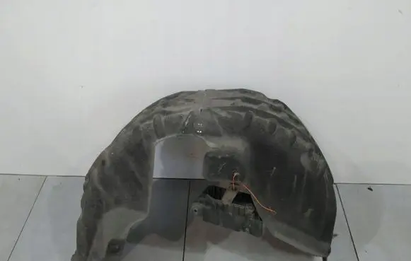 Skoda Superb B9 Front wheel arch liner splash guards 3J0810971