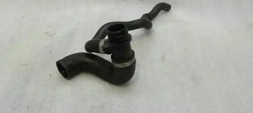 Mercedes-Benz CL C216 Oil cooling pipe 7639998