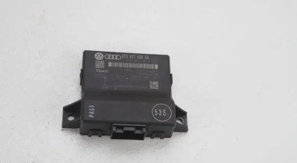 Audi A4 S4 B8 8K Gateway control module 8T0907468AB