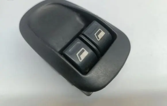 Peugeot 206 Electric window control switch