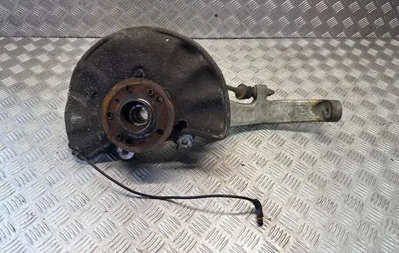 Mercedes-Benz GLE (W166 - C292) Front wheel hub 16609