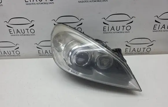 Volvo S60 Headlight/headlamp 31299991 89905476 89502350