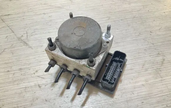 Peugeot Bipper ABS Pump 51801321 0265231997