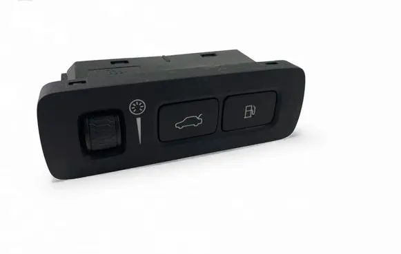 Volvo XC90 Tailgate/boot open switch button P31376509