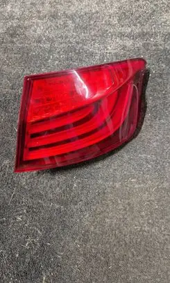 BMW 5 F10 F11 Rear/tail lights