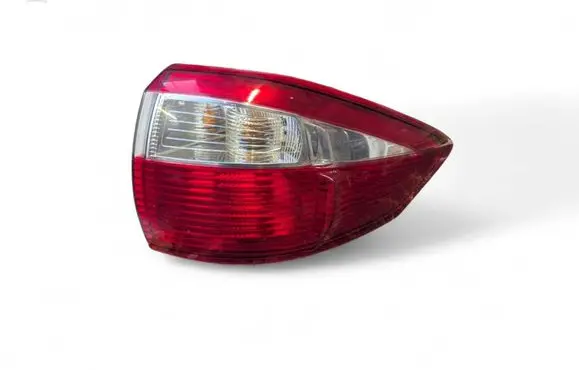 Ford C-MAX II Rear/tail lights AM5113404BE