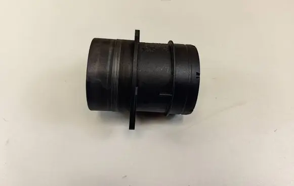 Volkswagen PASSAT B8 Mass air flow meter 03L906461A 0281002956 334033302