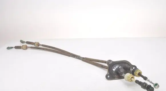 Citroen Nemo Gear shift cable linkage 